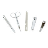 Kit manucure 5 accessoires