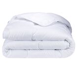 Couette 1 personne 140x200cm chaude