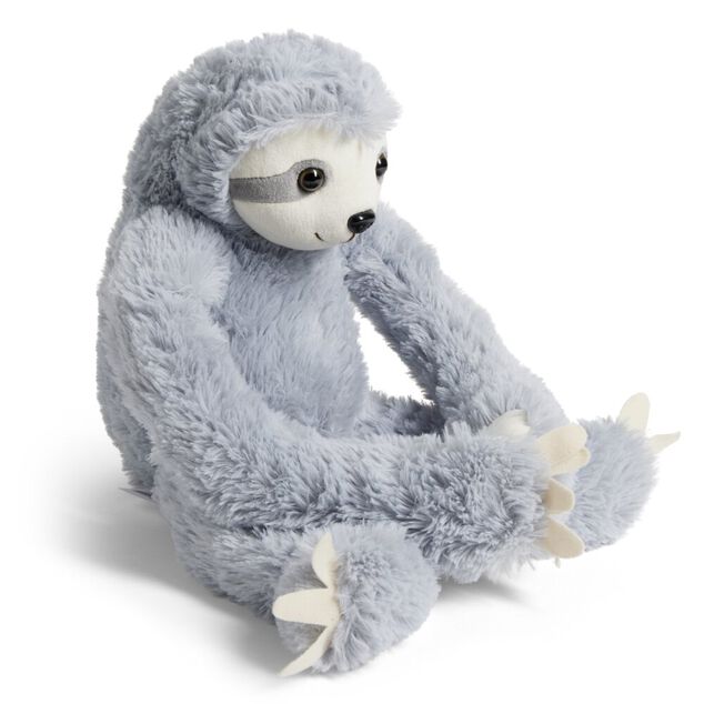 Peluche paresseux H43cm