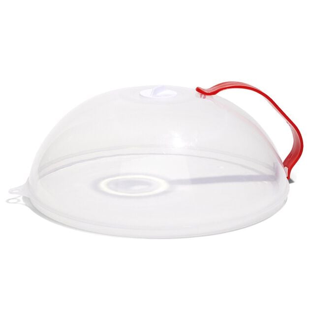 Couvercle micro-ondes &Oslash;26,5xH10cm
