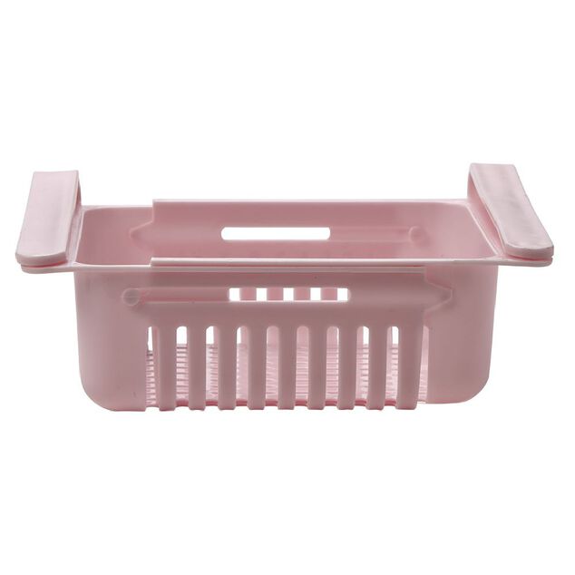 Tiroir pour réfrigérateur extensible 20x15,5xH7,5cm (3 modèles)