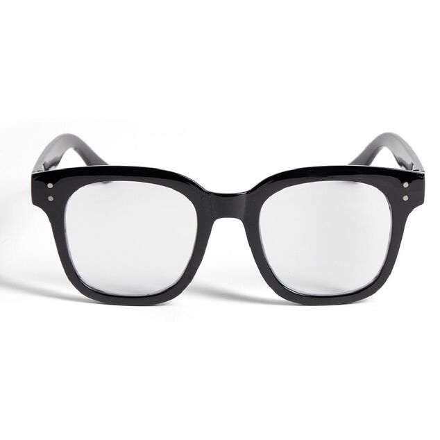 Lunettes de lecture avec étui plastique (4 modèles)