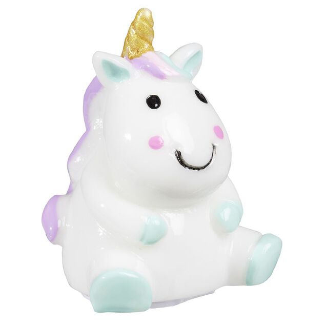 Baume &agrave; l&egrave;vres Martinelia forme licorne