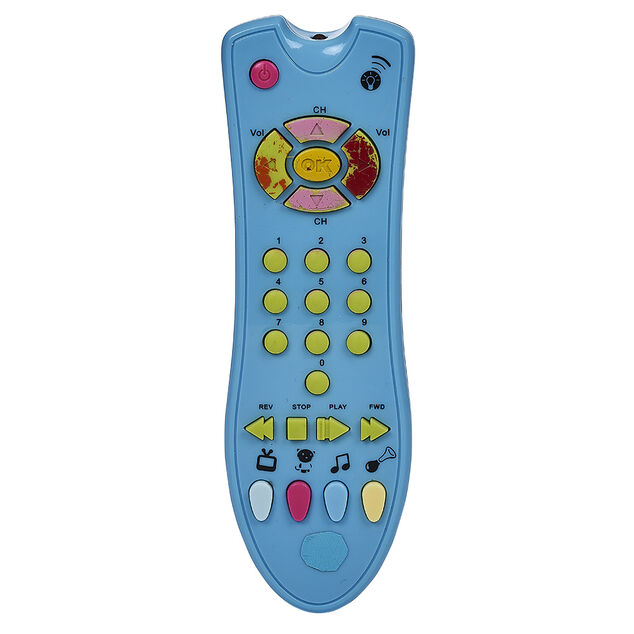 Jouet t&eacute;l&eacute;commande B&eacute;b&eacute;