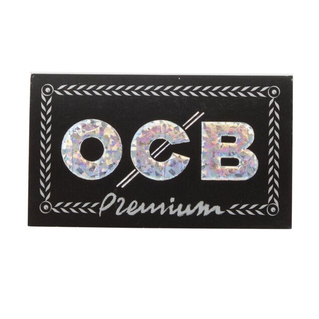 Papier &agrave; rouler OCB court double premium