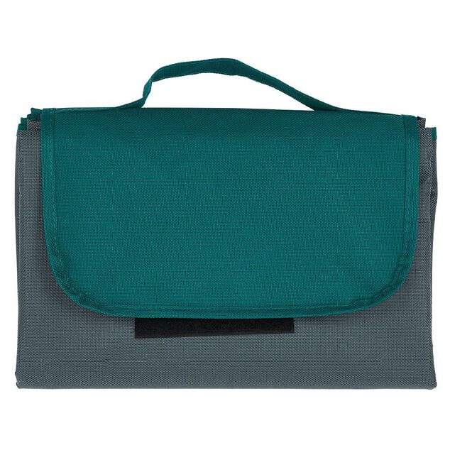 Sac de pique-nique fra&icirc;cheur 5L avec natte imperm&eacute;able 130x150cm