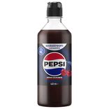 Concentr&eacute; Sodastream Pepsi Cherry 440ml