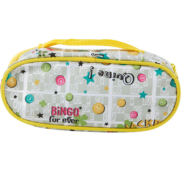 Trousse loto