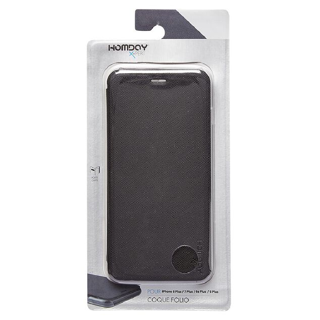 Folio pour Iphone 7+/8+