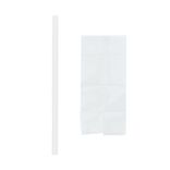 Kit ballon chiffre 1 bleu ou rose