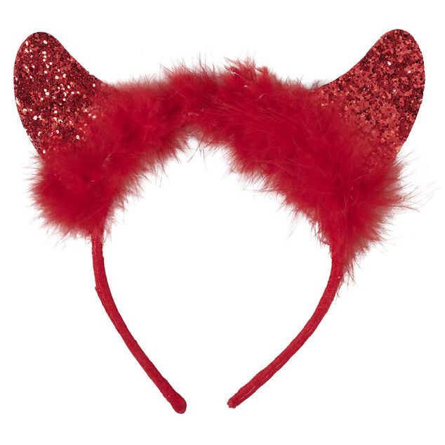 Kit du diable d&eacute;guisement enfant