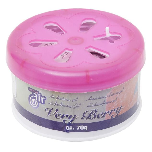 D&eacute;sodorisant gel parfum&eacute; 70g
