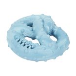 Jouet pour chien bleu 12,7x11,5x4,5cm