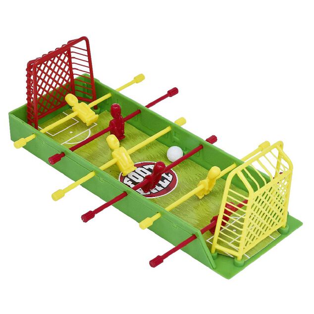 Jeu de doigt th&egrave;me sport