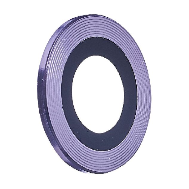 Lentille de protection verre tremp&eacute; IPhone 11 / 12 Pro Max