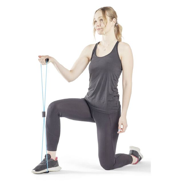 Kit fitness 6 pi&egrave;ces