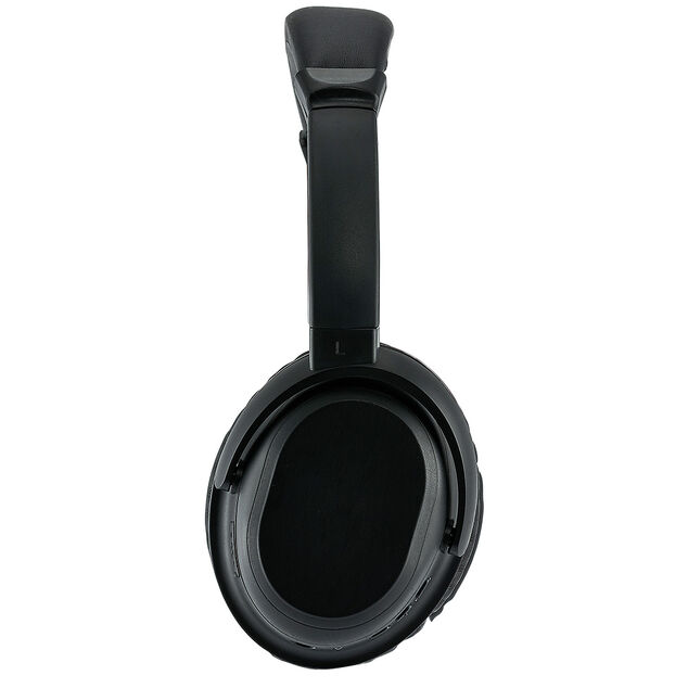 Casque ANC Bluetooth homday Xpert noir