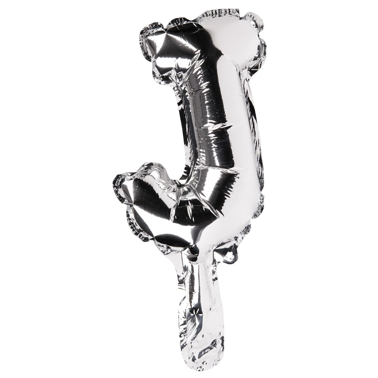 Ballon Jumbo Argent - Happy Fiesta Lyon || HAPPY FIESTA