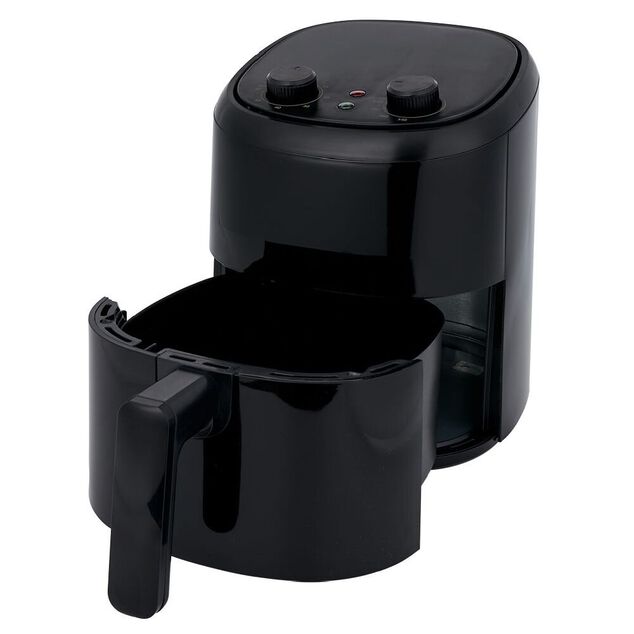 Friteuse sans huile 2,2L programmable