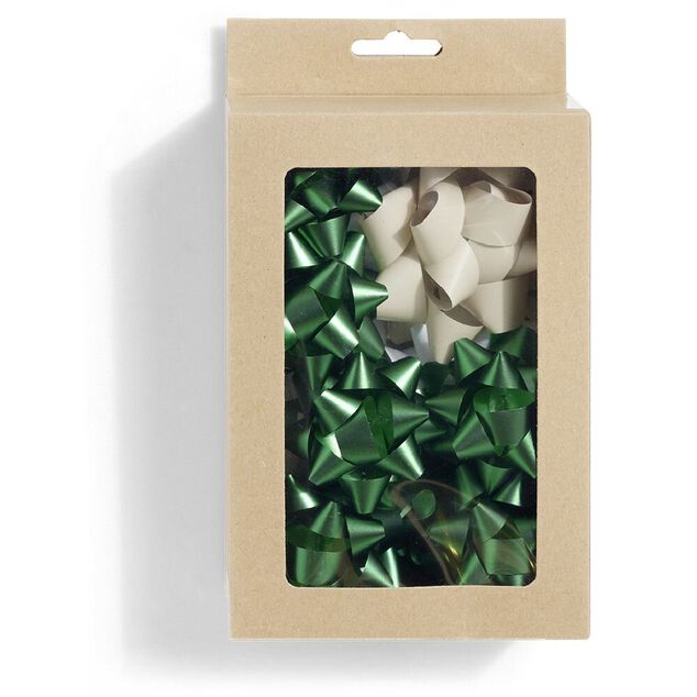 Noeud bolduc x12 (6 mod&egrave;les)