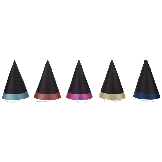 Kit festif personnalisable avec stylo 5 personnes