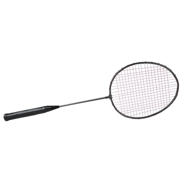 Set 2 raquettes de badminton et 1 volant