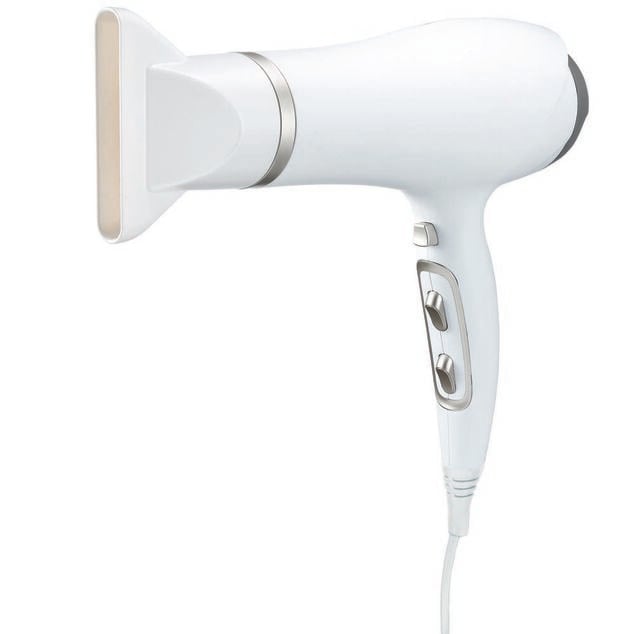 S&egrave;che-cheveux Homday Care double embout 2300 W