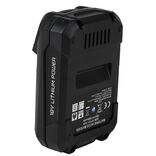 Batterie 1500 mAh 20v pour les outils de la gamme Profilex