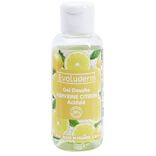 Gel douche acidul&eacute; Evoluderm Verveine citron 100ml