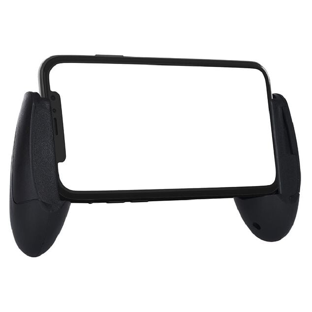 Manette de jeux vid&eacute;os pour smartphone