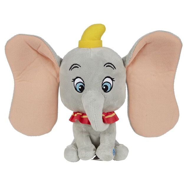 Peluche personnage Disney (6 mod&egrave;les)