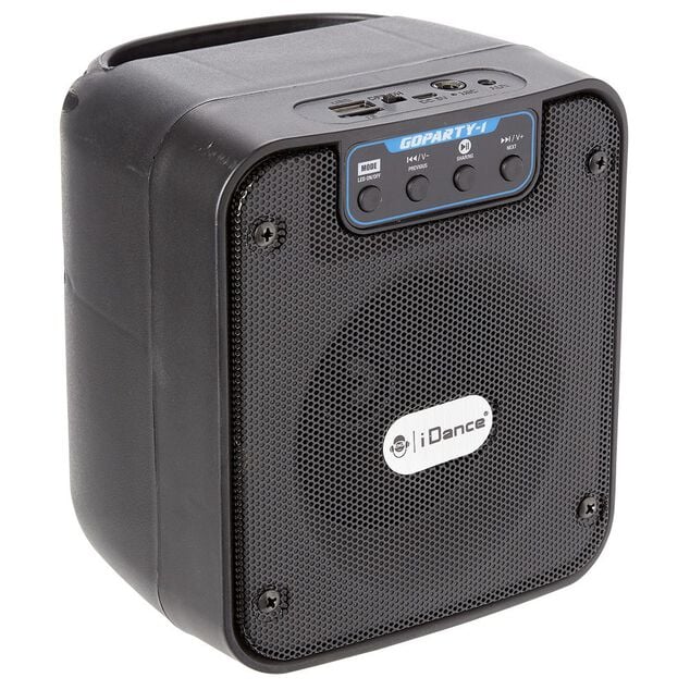 Enceinte Go Party 1