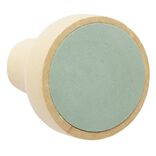 Pat&egrave;re simple en bois &Oslash;5 cm