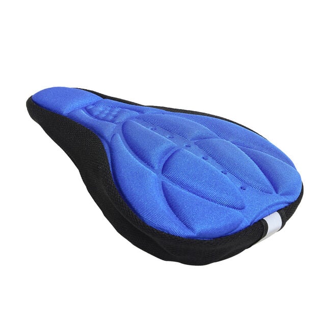 Couvre-selle de vélo - 4 coloris