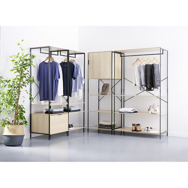 Penderie et placard WILLIAM