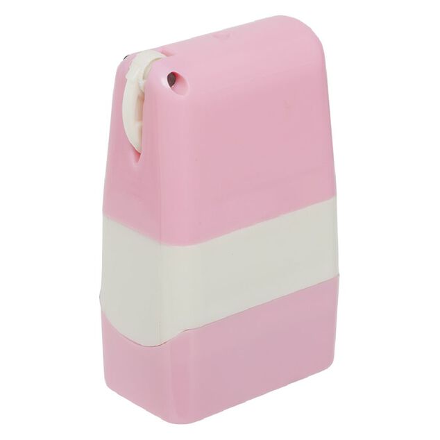 Effaceur d'adresse 2-en-1 ouvre colis et courrier