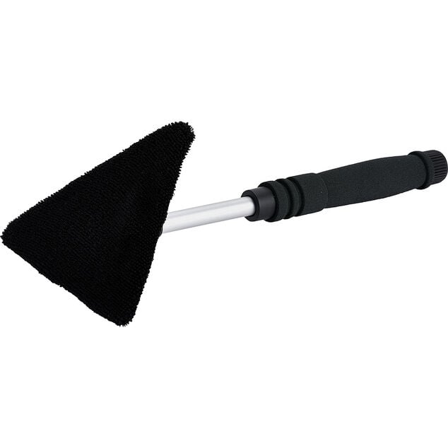 Raclette nettoyeur pour vitre de voiture int&eacute;rieur et ext&eacute;rieur