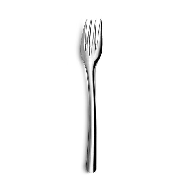Petite fourchette inox x12