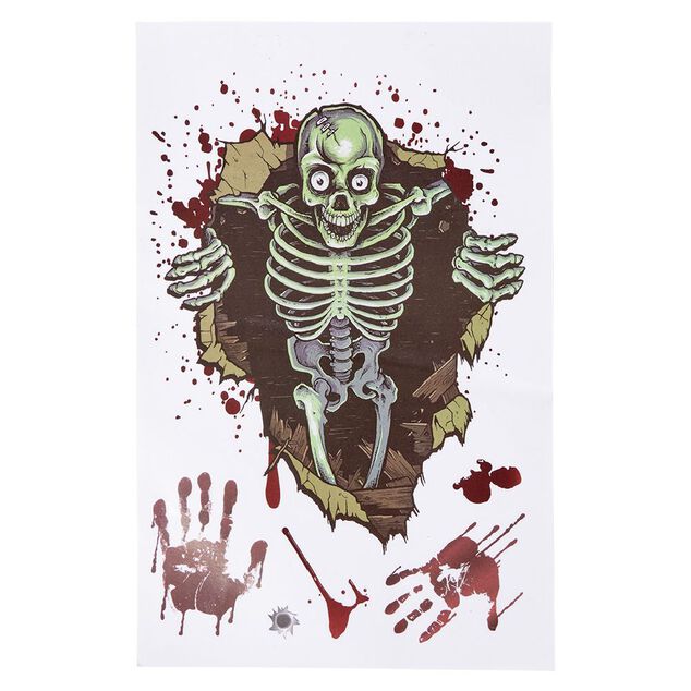 Sticker Halloween