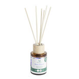 Diffuseur à bâtonnets 80ml Mességué bouquet parfumé bois d'hiver