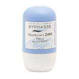 D&eacute;odorant roll-on 24h 50 ml