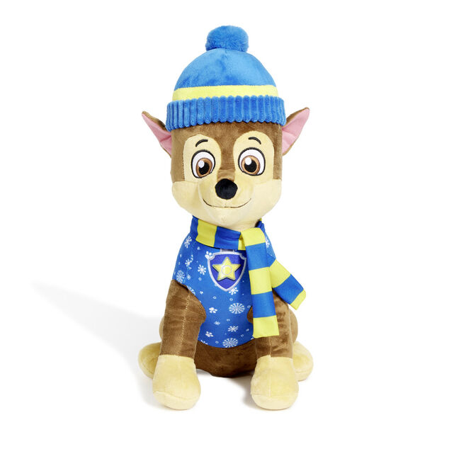 Peluche Pat'Patrouille H.50cm