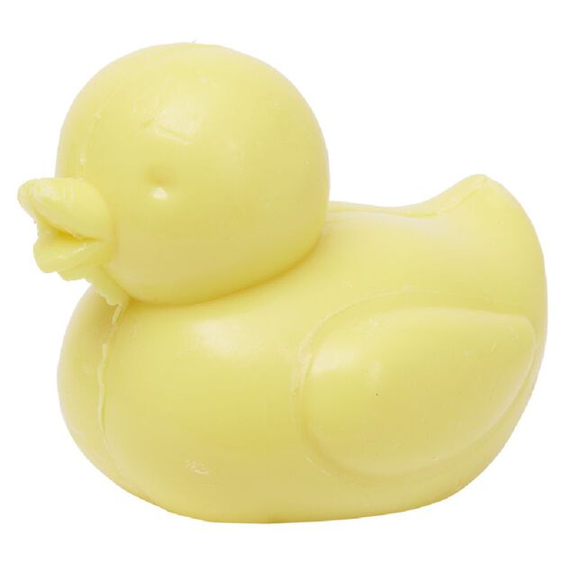Bombe de bain forme canard 70g