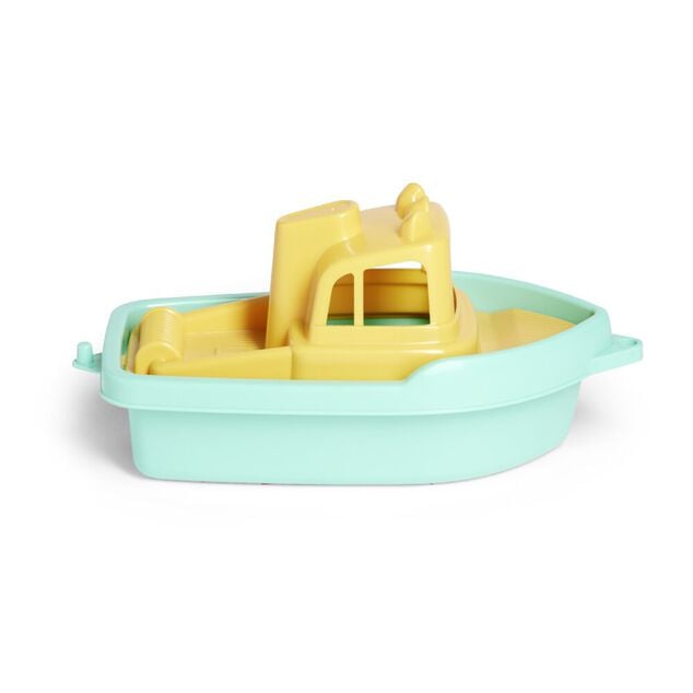 Jeu de plage forme bateau 2 mod&egrave;les