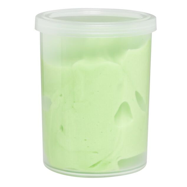 P&acirc;te &agrave; prout pot color&eacute; &Oslash;6xH7,5cm (4 mod&egrave;les)