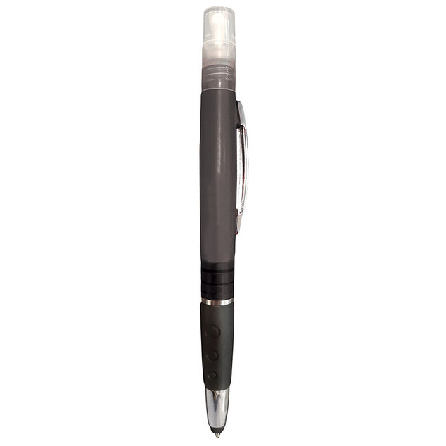 Stylo 3en1 stylet et gel hydro