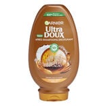 Après-shampoing cheveux frisés Garnier Ultra Doux coco & cacao 220ml
