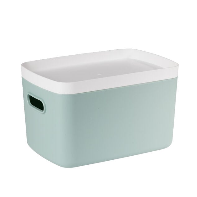 Bo&icirc;te de rangement polypropyl&egrave;ne 4L