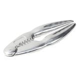 Pince crabe acier inoxydable L14cm