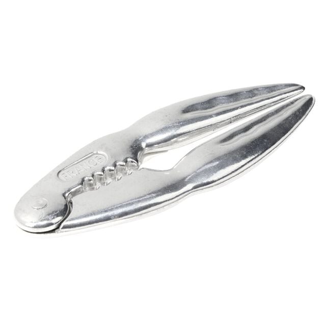 Pince crabe acier inoxydable L14cm